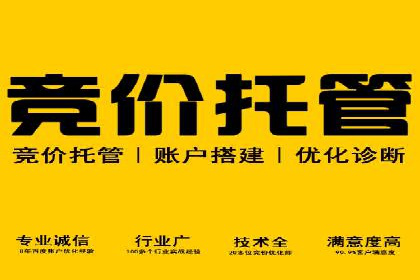 竞价代运营在SEM推广中的创新应用